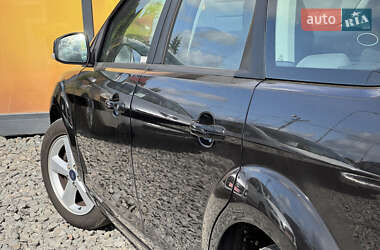 Универсал Ford Focus 2010 в 