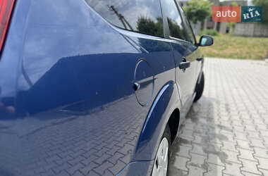 Универсал Ford Focus 2008 в 