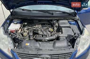 Универсал Ford Focus 2008 в 