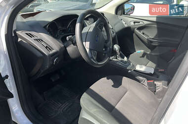Седан Ford Focus 2017 в 