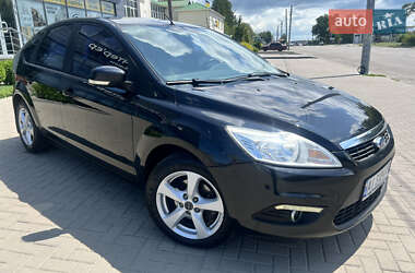 Хетчбек Ford Focus 2011 в Білій Церкві