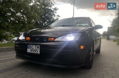Седан Ford Focus 2000 в Львові