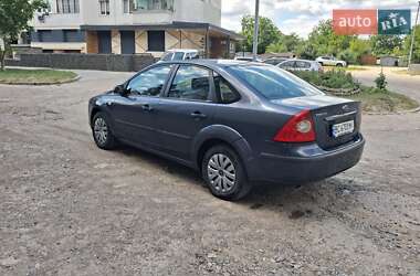 Седан Ford Focus 2007 в 