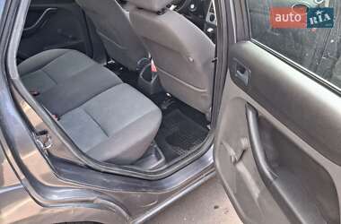 Седан Ford Focus 2007 в 