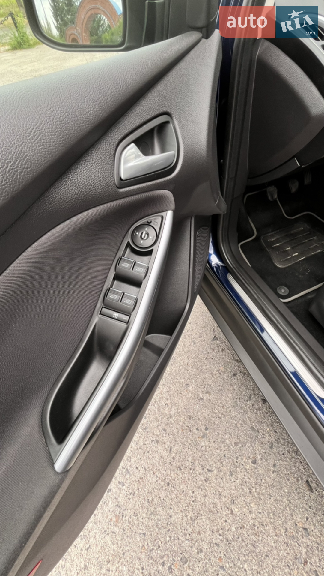 2012 Ford Focus - мініатюра 21