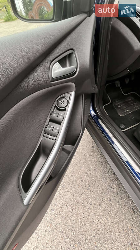 Универсал Ford Focus 2012 в Слобожанском фото 21 Универсал Ford Focus 2012 в Слобожанском