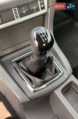 Кабриолет Ford Focus 2007 в 