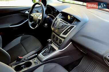 Універсал Ford Focus 2014 в 