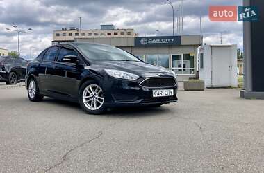 Седан Ford Focus 2016 в Києві