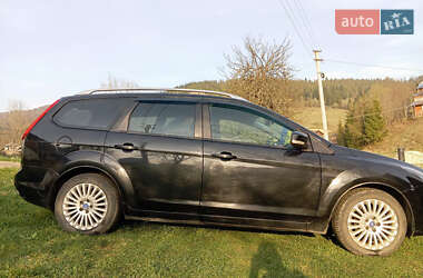 Універсал Ford Focus 2008 в Сколе