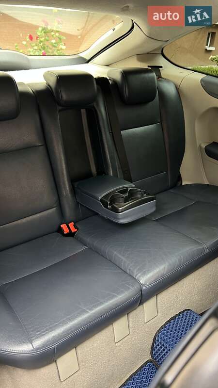 Хэтчбек Ford Focus 2005 в Хмельницком