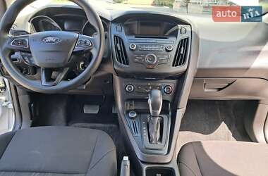 Седан Ford Focus 2017 в 
