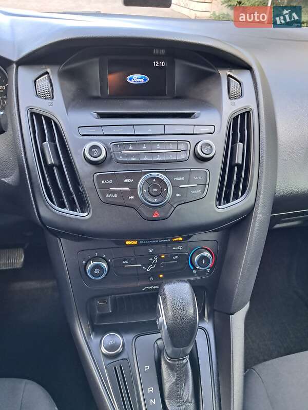 Седан Ford Focus 2017 в Тернополе фото 76 Седан Ford Focus 2017 в Тернополе