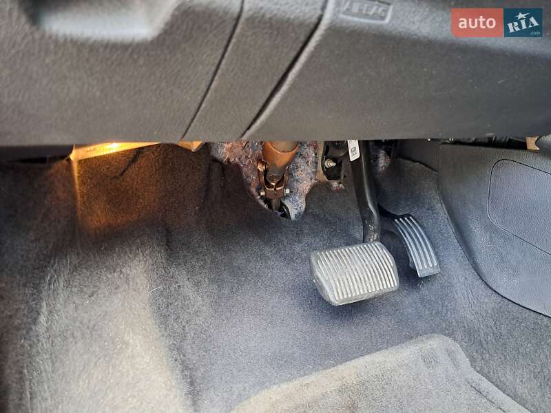 Седан Ford Focus 2017 в Тернополе фото 79 Седан Ford Focus 2017 в Тернополе