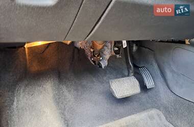 Седан Ford Focus 2017 в 