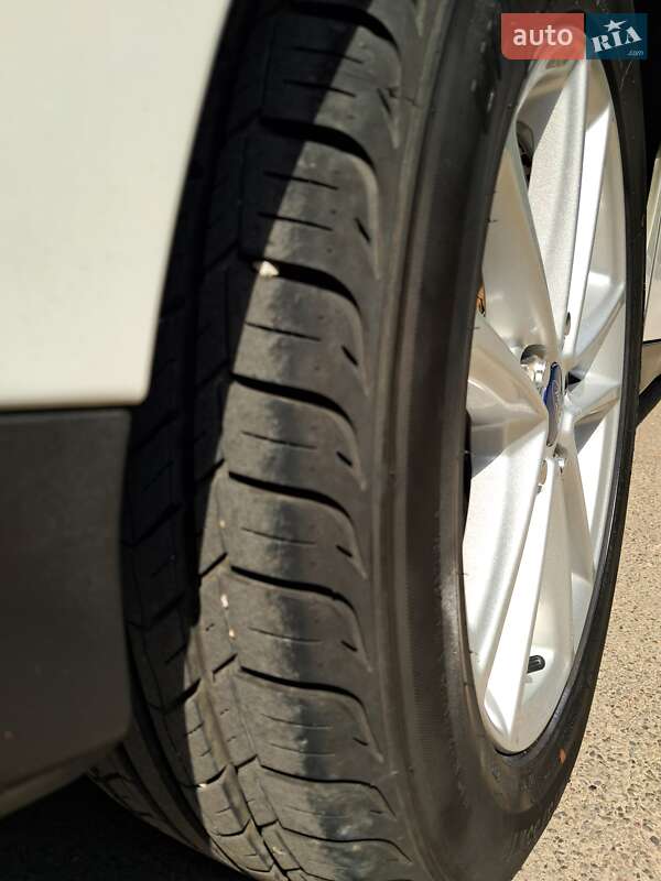 Седан Ford Focus 2017 в Тернополе фото 122 Седан Ford Focus 2017 в Тернополе