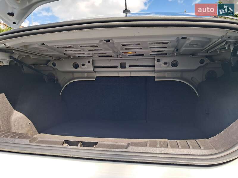 Седан Ford Focus 2017 в Тернополе фото 134 Седан Ford Focus 2017 в Тернополе