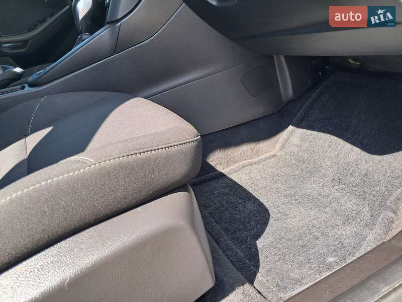 Седан Ford Focus 2017 в Тернополе фото 138 Седан Ford Focus 2017 в Тернополе