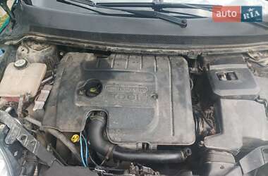 Универсал Ford Focus 2010 в 