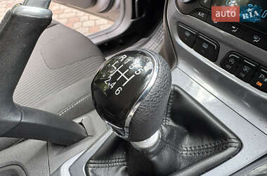 Универсал Ford Focus 2012 в 