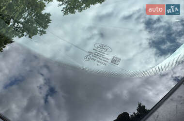 Универсал Ford Focus 2012 в 