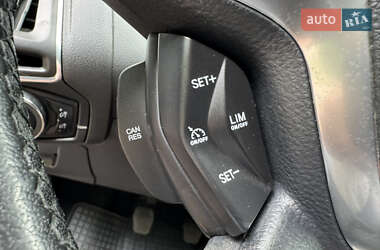 Универсал Ford Focus 2012 в 