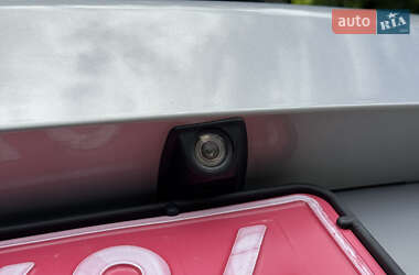 Универсал Ford Focus 2012 в 