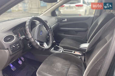 Седан Ford Focus 2006 в 