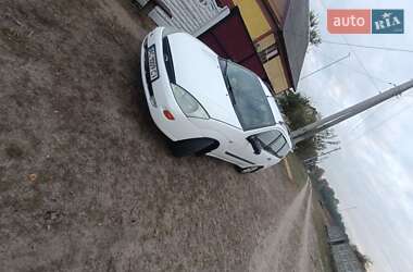 Универсал Ford Focus 1999 в Сарнах