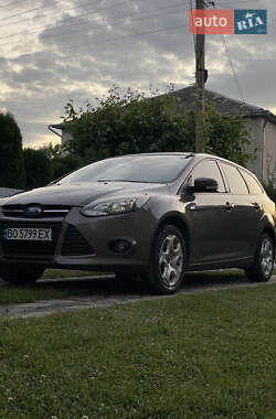 Универсал Ford Focus 2013 в Чорткове