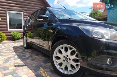 Универсал Ford Focus 2009 в 