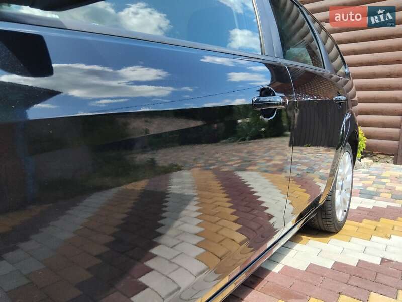 Универсал Ford Focus 2009 в Остроге