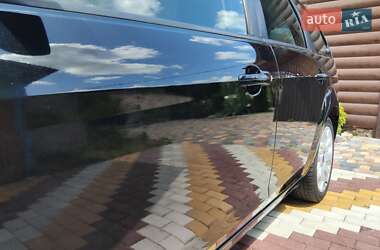 Универсал Ford Focus 2009 в 