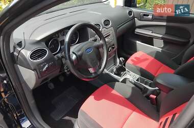 Универсал Ford Focus 2009 в 
