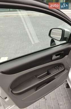 Универсал Ford Focus 2009 в 