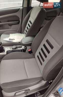 Универсал Ford Focus 2009 в 