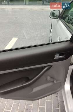 Универсал Ford Focus 2009 в 