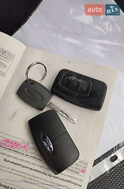 Универсал Ford Focus 2009 в 