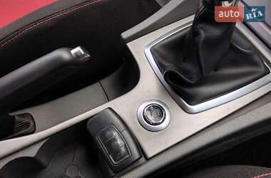 Универсал Ford Focus 2009 в 