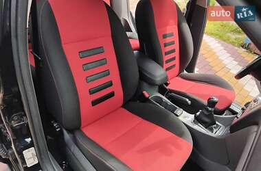 Универсал Ford Focus 2009 в 