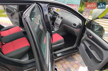 Универсал Ford Focus 2009 в 