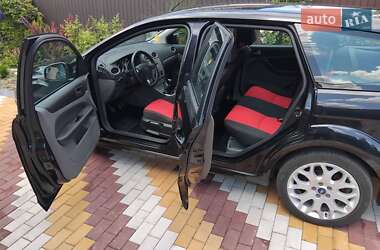 Универсал Ford Focus 2009 в 