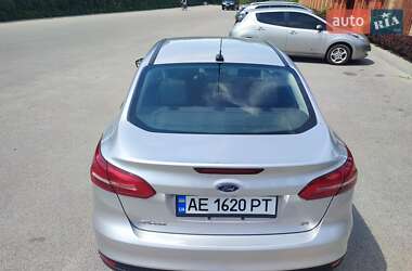 Седан Ford Focus 2018 в 
