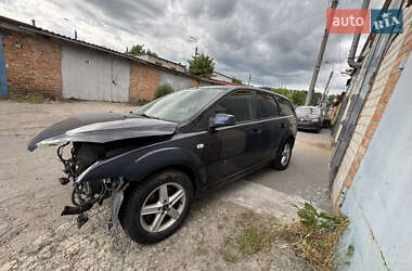 Универсал Ford Focus 2006 в 