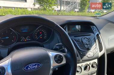 Универсал Ford Focus 2014 в Одессе