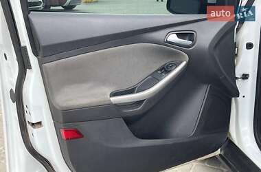 Универсал Ford Focus 2012 в 