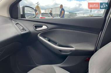 Универсал Ford Focus 2012 в 