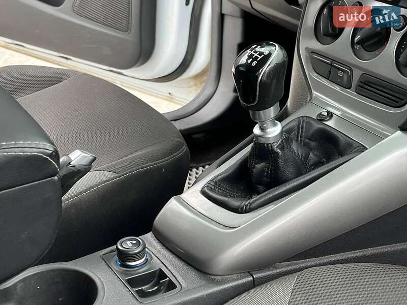 Универсал Ford Focus 2012 в Львове