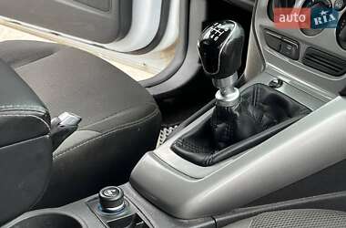 Универсал Ford Focus 2012 в 
