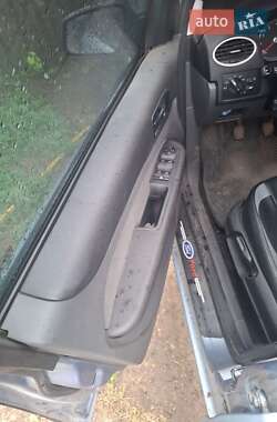 Универсал Ford Focus 2005 в 